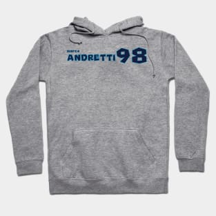 Marco Andretti '23 Hoodie